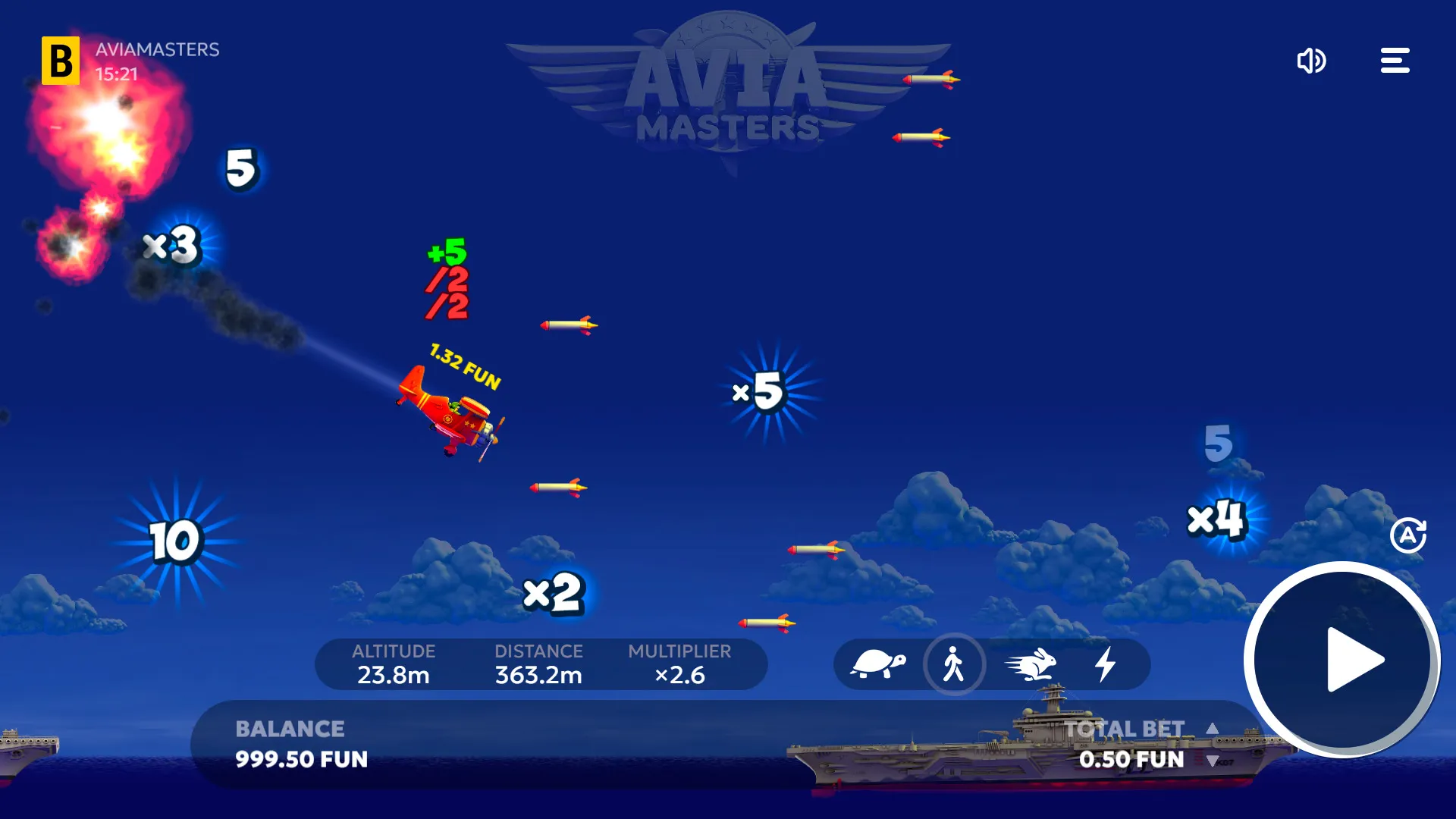 aviamasters pl gameplay aviamasters pl gameplay